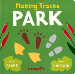 Park - Making Tracks